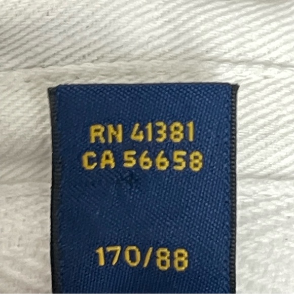 Authentic Brand New Polo Top - Picture 2 of 5
